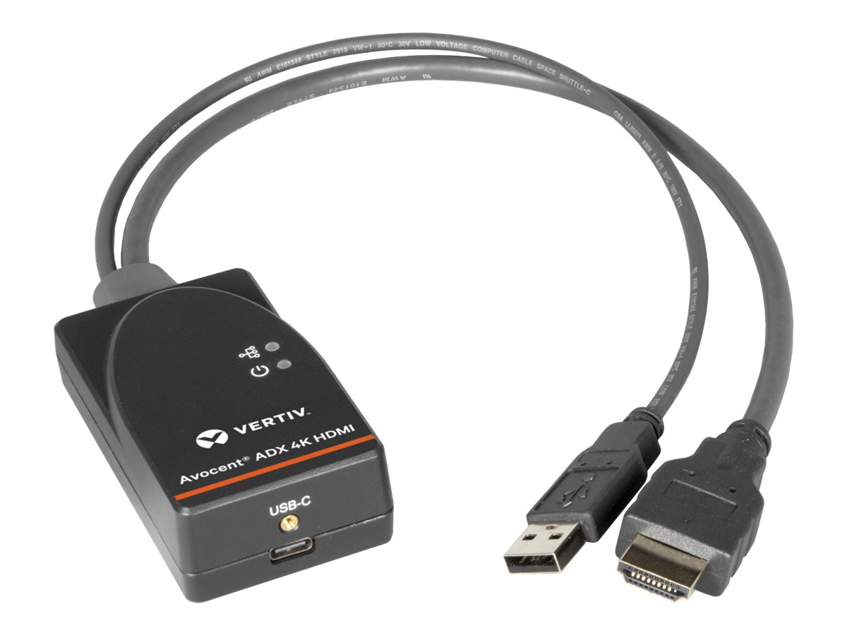 ADX-HDMI-400 - Vertiv