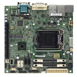 MBD-X10SLV-Q-B - Supermicro