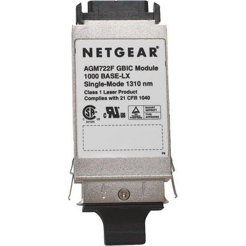 AGM722F - Netgear