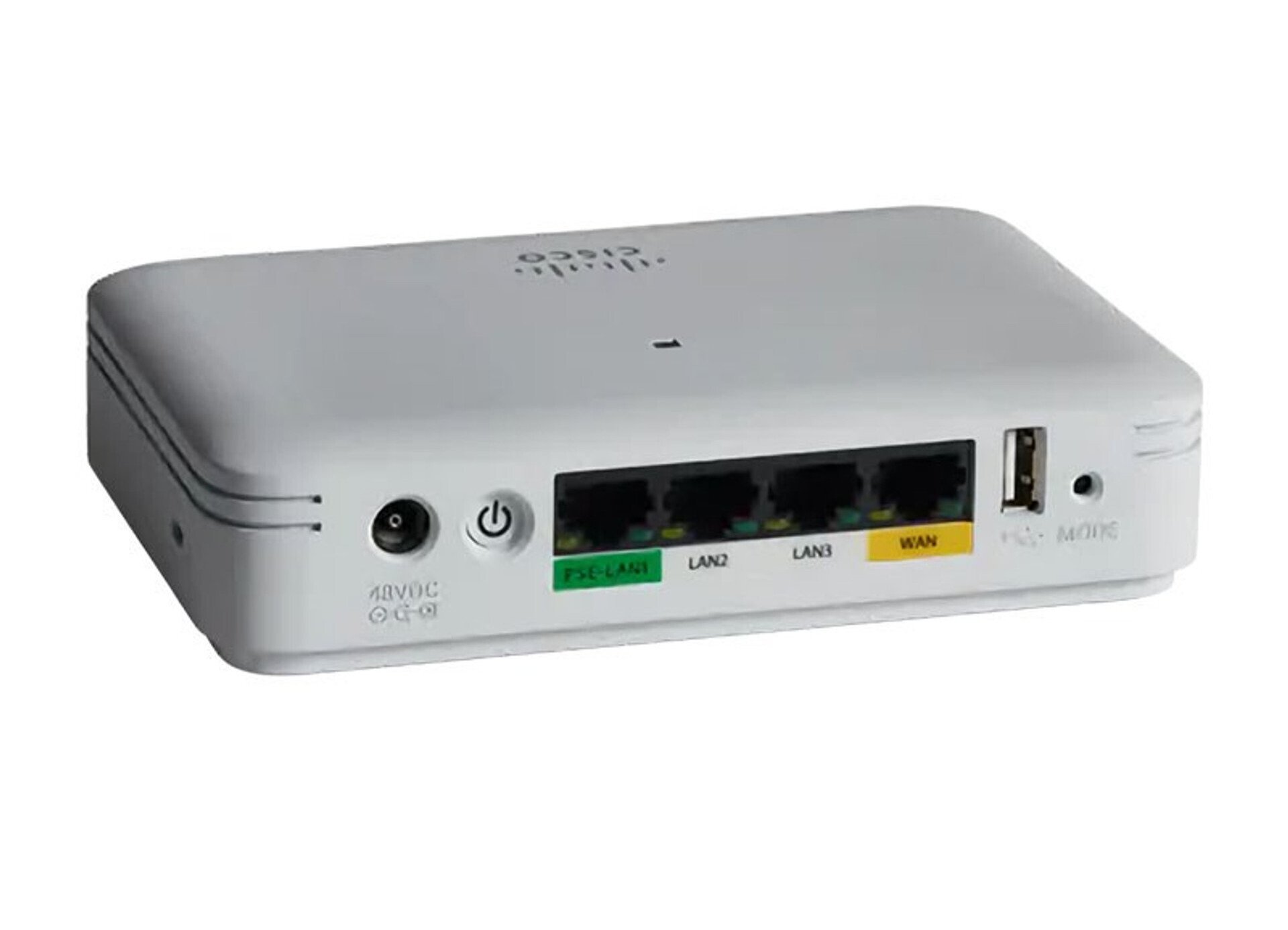 AIR-AP1815T-BK9-RF - Cisco