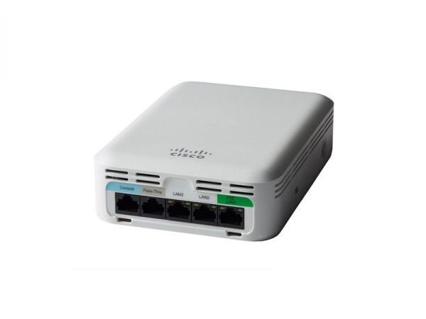 AIR-AP1815W-BK9-RF - Cisco