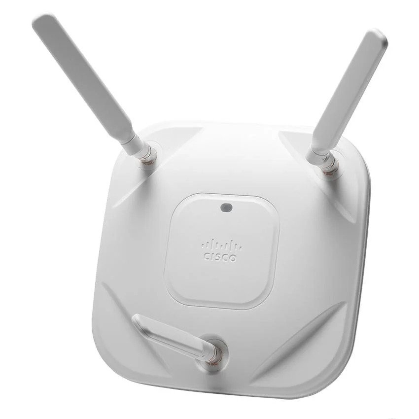 AIR-CAP1602EBK9-RF - Cisco