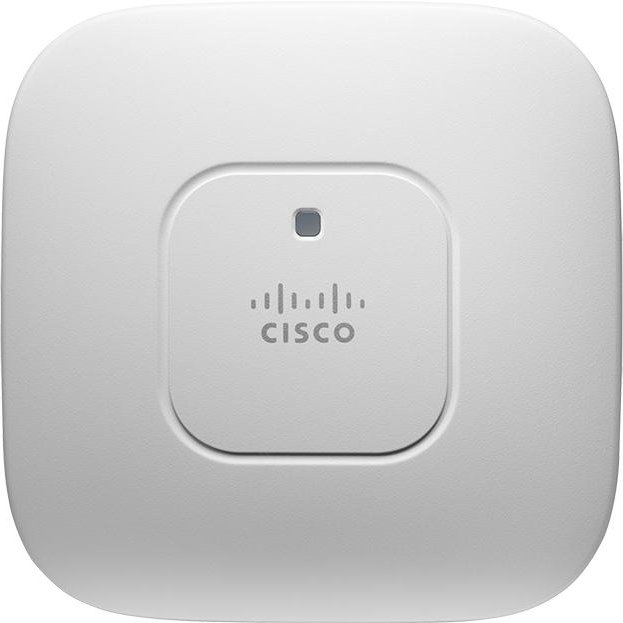 AIR-CAP2602IEK9-RF - Cisco