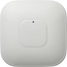 AIR-CAP3502IEK9-RF - Cisco