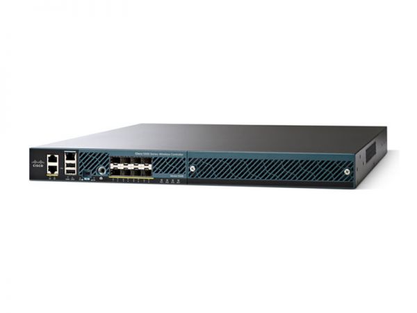 AIR-CT5508-100-K9 - Cisco