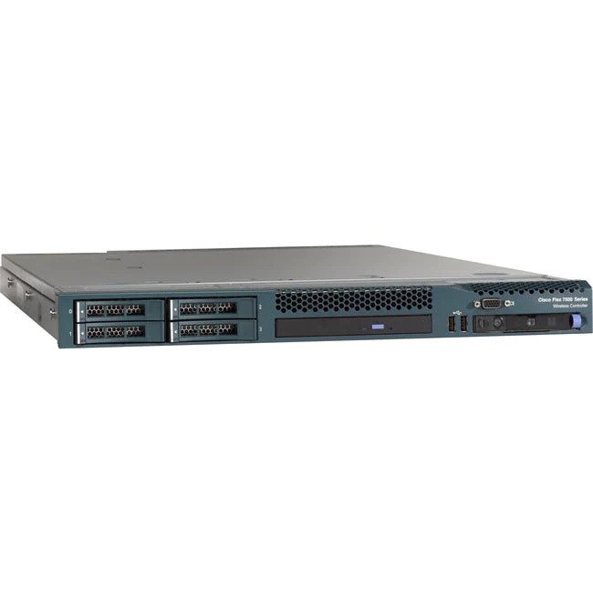 AIR-CT7510-2KK9-RF - Cisco