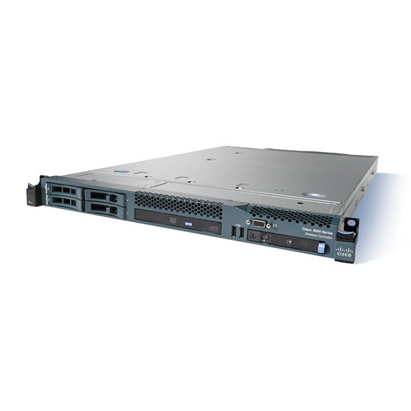 AIR-CT8510-3K-K9 - Cisco