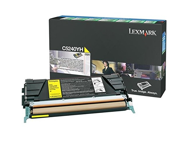 C5240YH - Lexmark