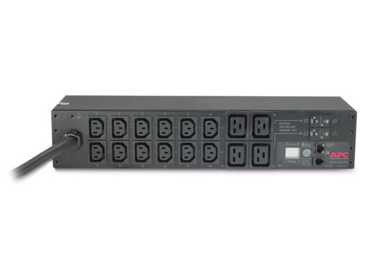 AP7822 - APC