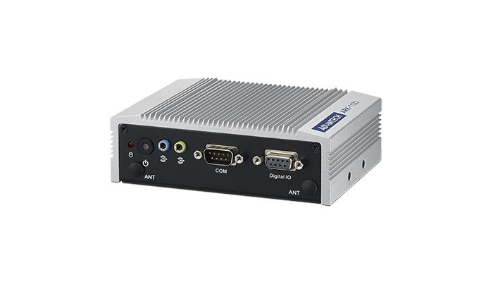 ARK-1123L-S3A4 - Advantech