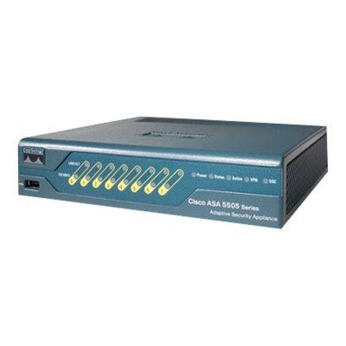 ASA5505-50BUNK9-RF - Cisco