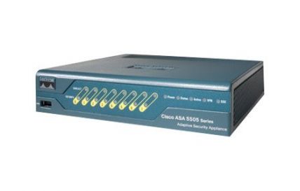 ASA5505-ULBUNK9-RF - Cisco