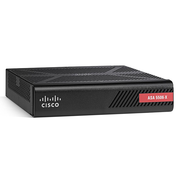 ASA5506-K8 - Cisco