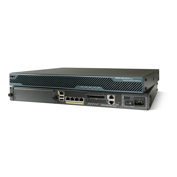 ASA5510-BUN-K9-RF - Cisco