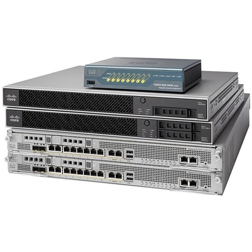 ASA5512-IPS-K9-RF - Cisco