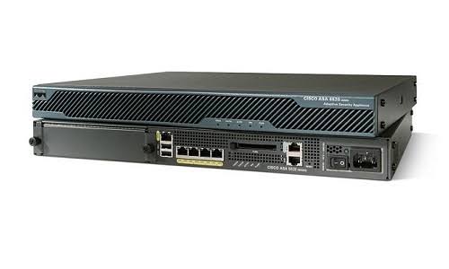 ASA5520-K8-RF - Cisco Systems, Inc