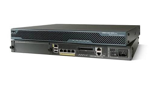 ASA5520-K8-RF - Cisco