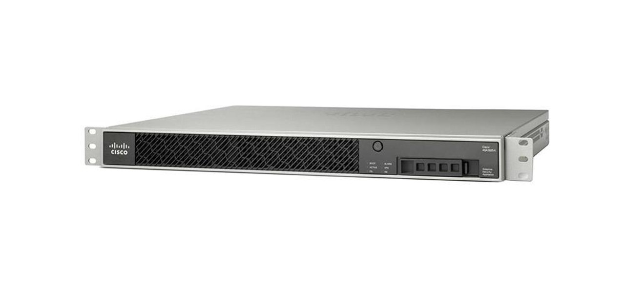 ASA5525SSD120K9-RF - Cisco