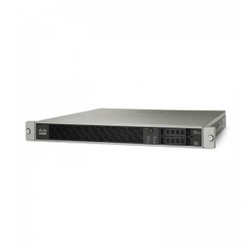 ASA5545-CU-2AC-K9 - Cisco