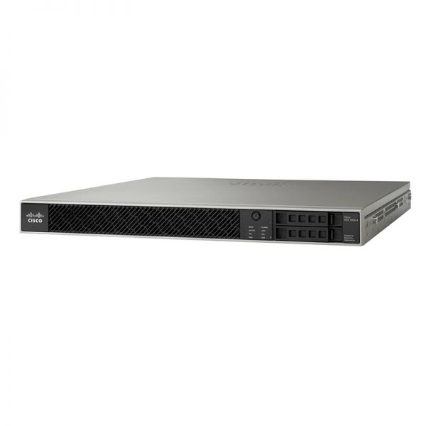 ASA5555-2SSD120-K9 - Cisco