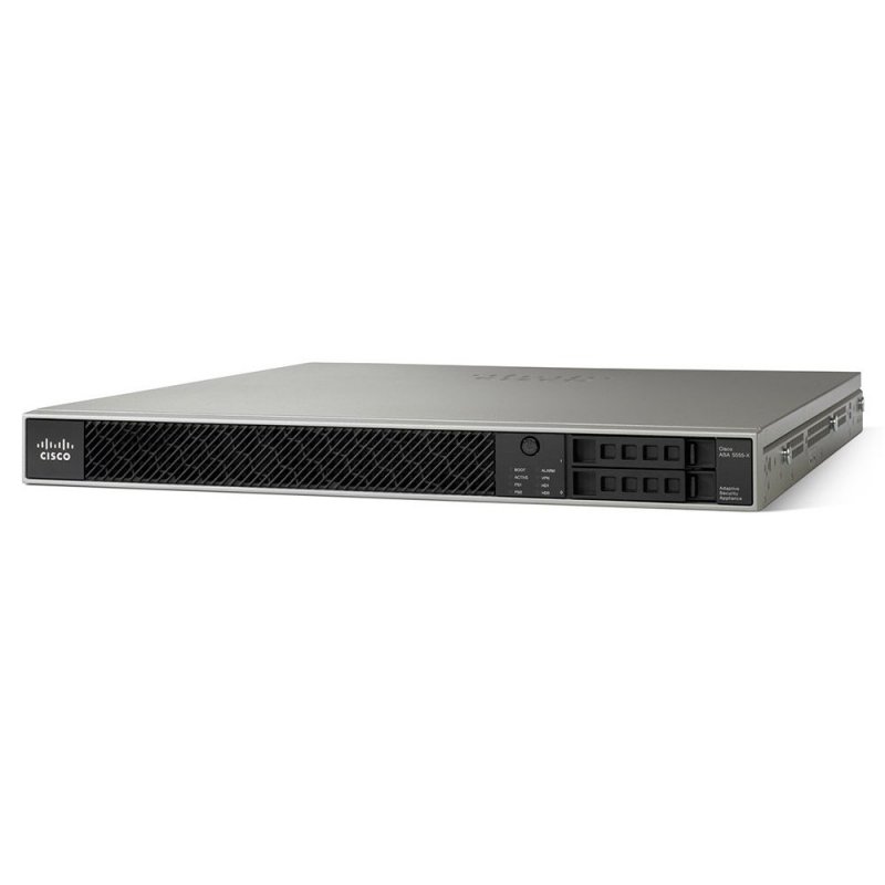 ASA5555-FPWR-K8 - Cisco