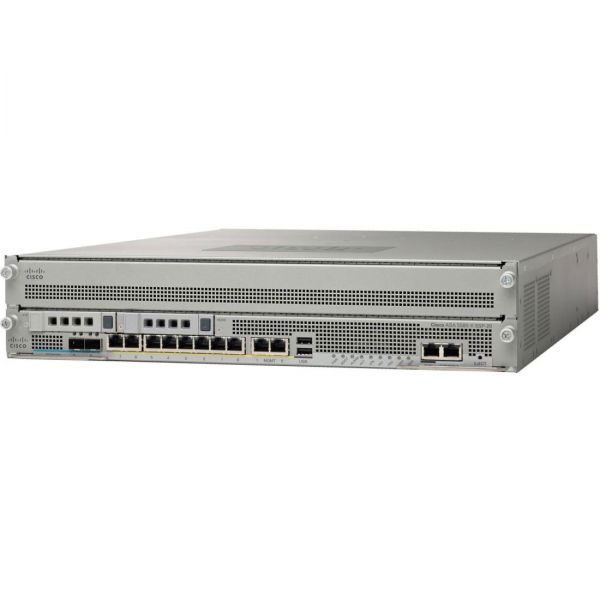 ASA5585-S10-K9-RF - Cisco