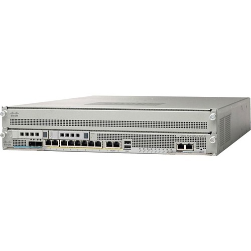 ASA5585-S10C10XK9 - Cisco