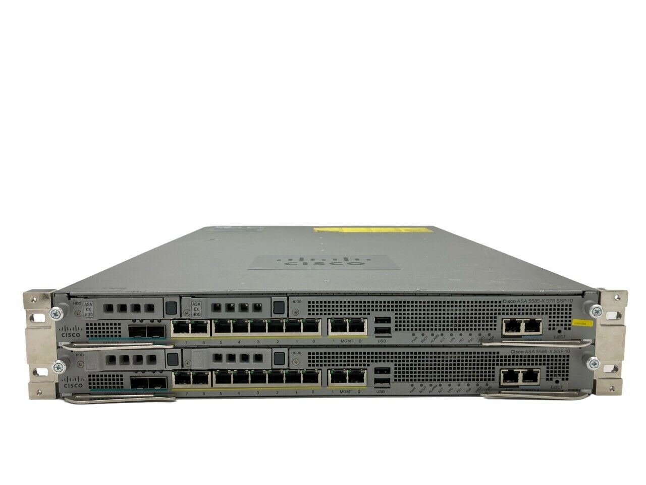 ASA5585-S10F10XK9 - Cisco