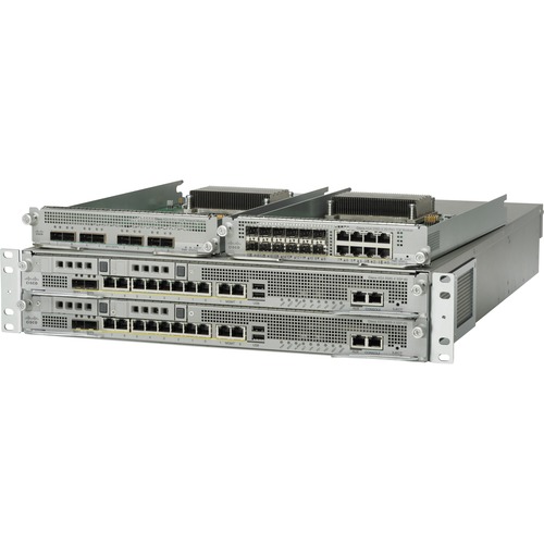 ASA5585-S20-K9-RF - Cisco