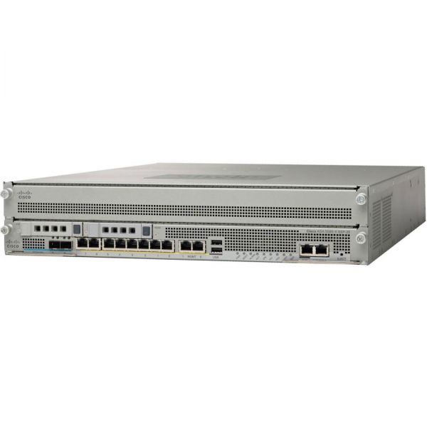 ASA5585-S60-2A-K8 - Cisco Systems, Inc