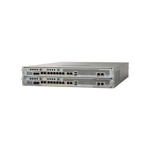 ASA5585-S60F60-K9 - Cisco