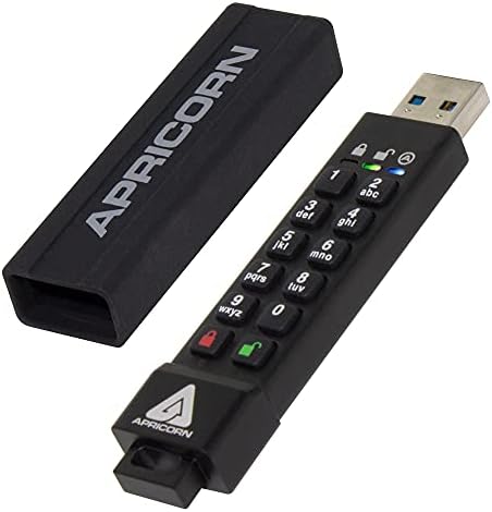 ASK3-NX-128GB - Apricorn