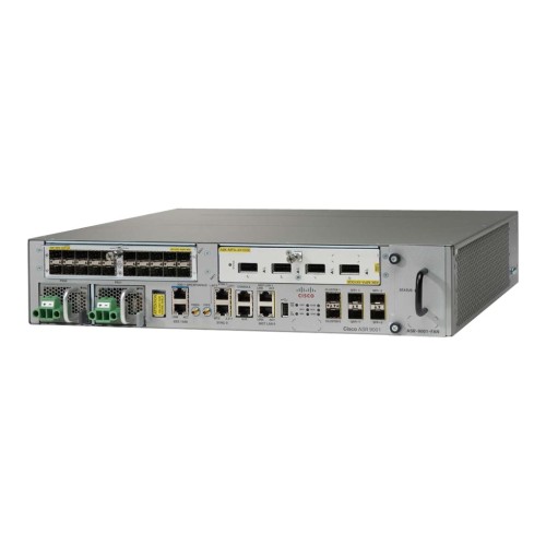 ASR-9001-S-RF - Cisco Systems, Inc