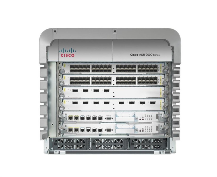 ASR-9006-AC-V2-RF - Cisco