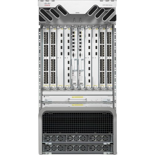 ASR-9010-AC-V2-RF - Cisco Systems, Inc