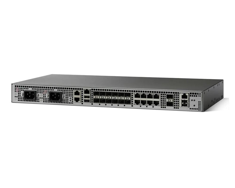 ASR-920-12SZ-D - Cisco