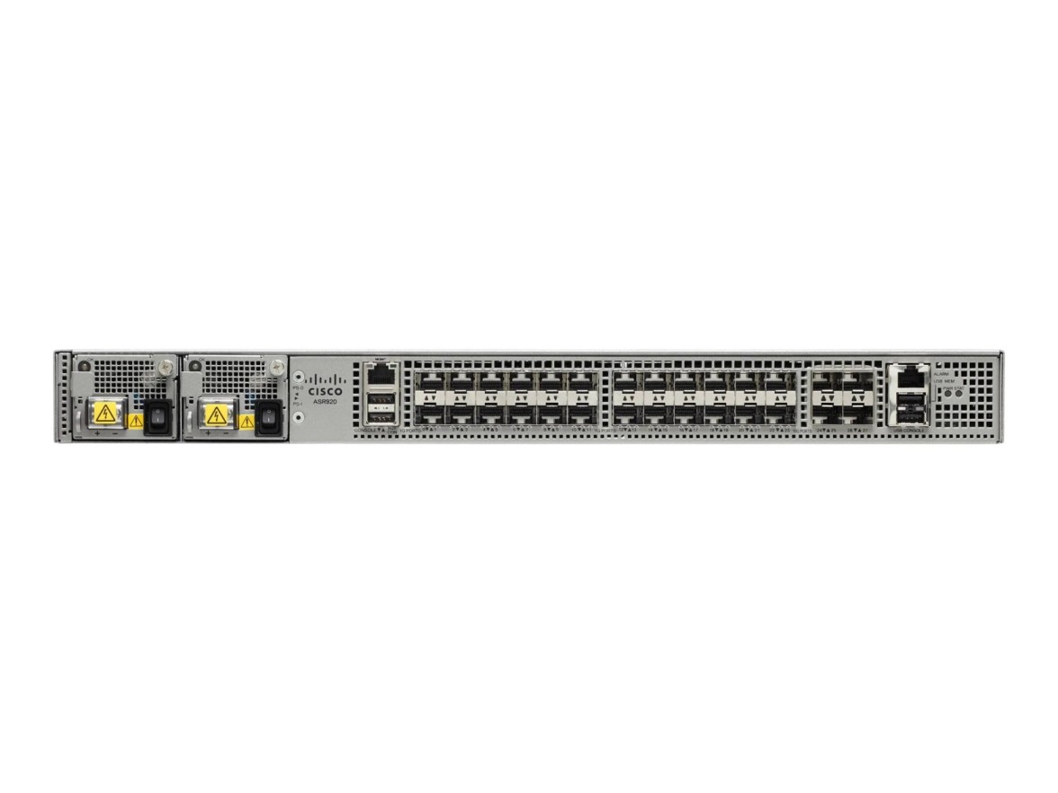 ASR-920-24SZ-M-RF - Cisco Systems, Inc