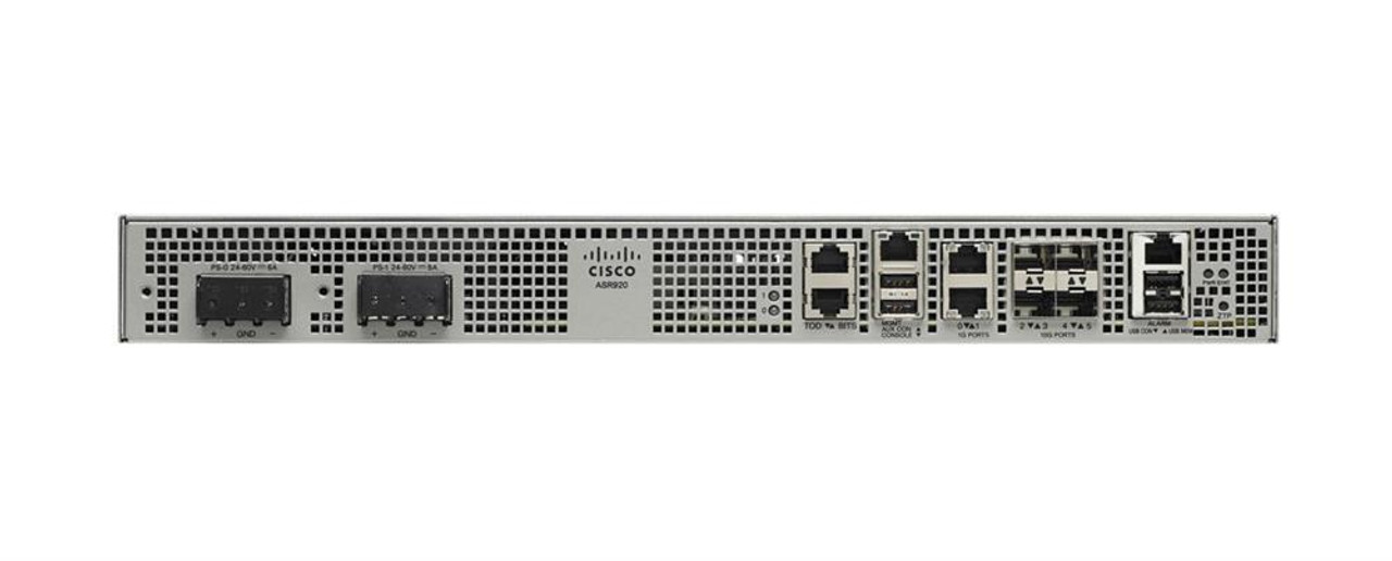 ASR-920-4SZ-A-RF - Cisco