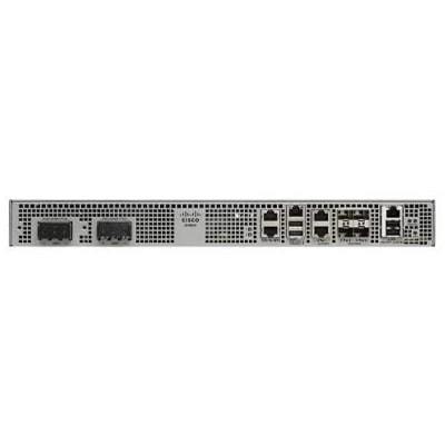 ASR-920-4SZ-D-RF - Cisco