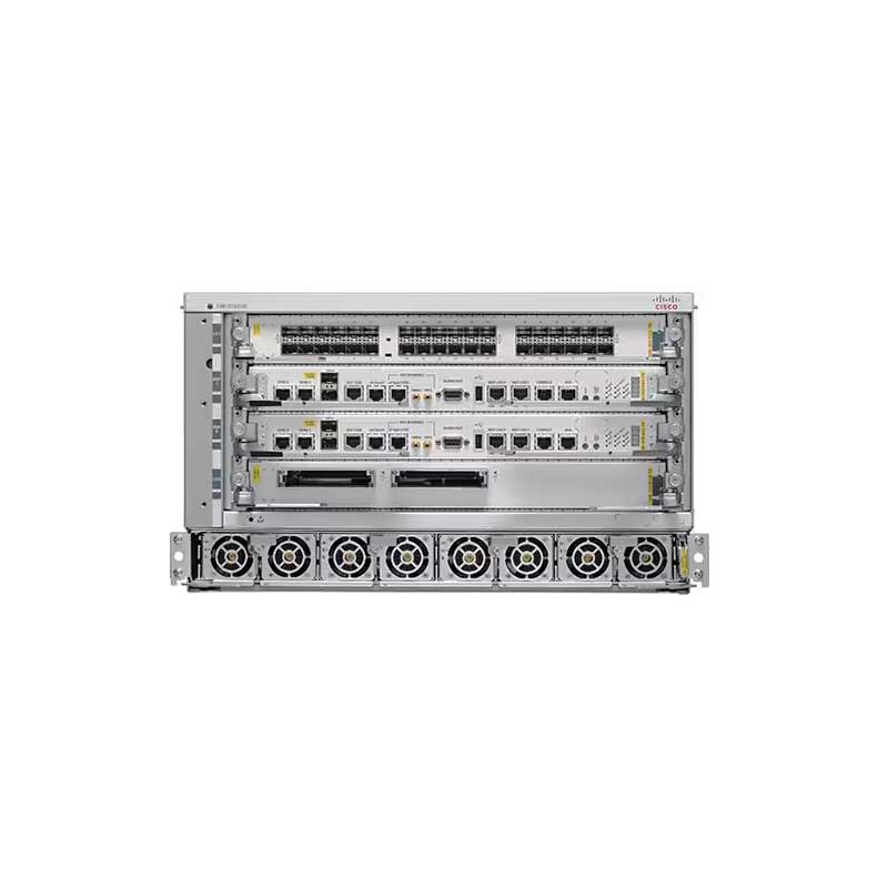 ASR-9904 - Cisco