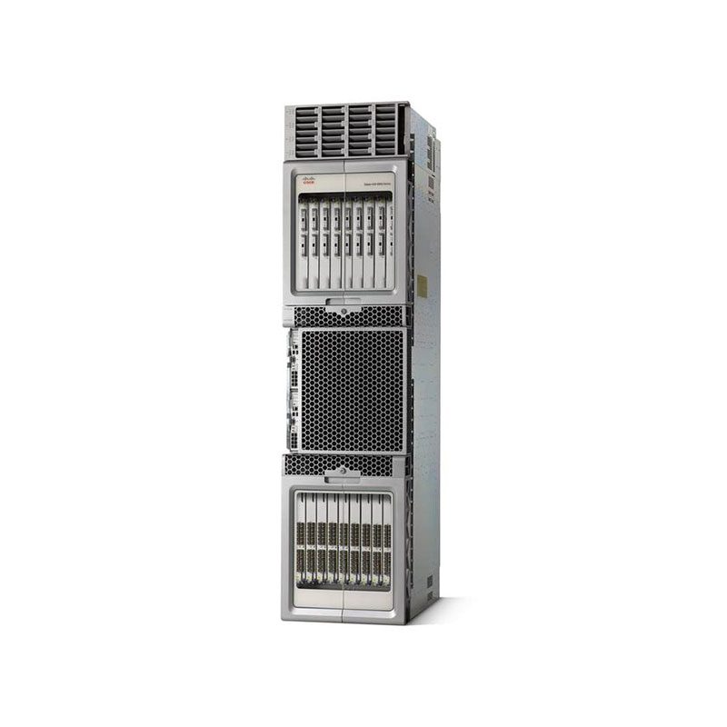 ASR-9922-AC - Cisco