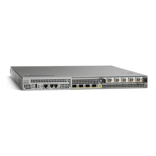 ASR1001-2.5G-SECK9 - Cisco