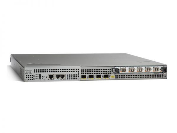 ASR1001-2.5G-VPNK9 - Cisco