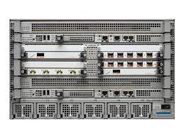 ASR1001-5G-AIS-AX - Cisco