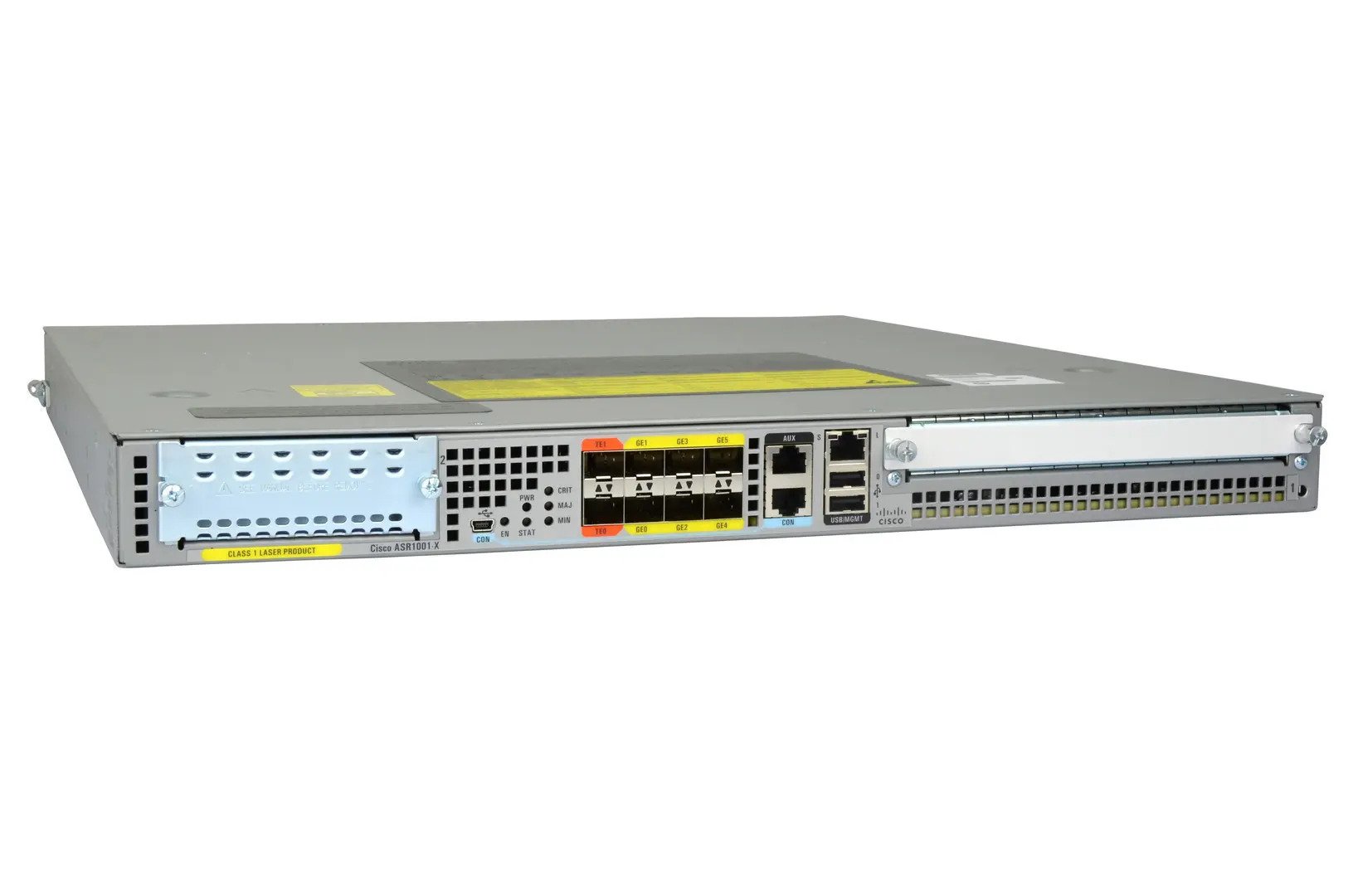 ASR1001X-10G-SEC - Cisco