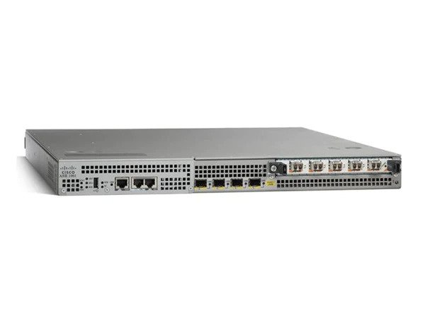 ASR1001X-20G-SEC - Cisco