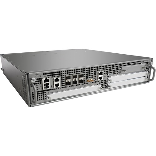 ASR1002-HX-DNA - Cisco