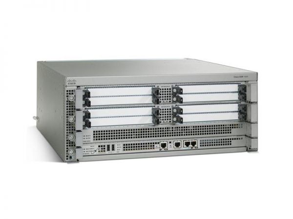 ASR1004-10G/K9 - Cisco