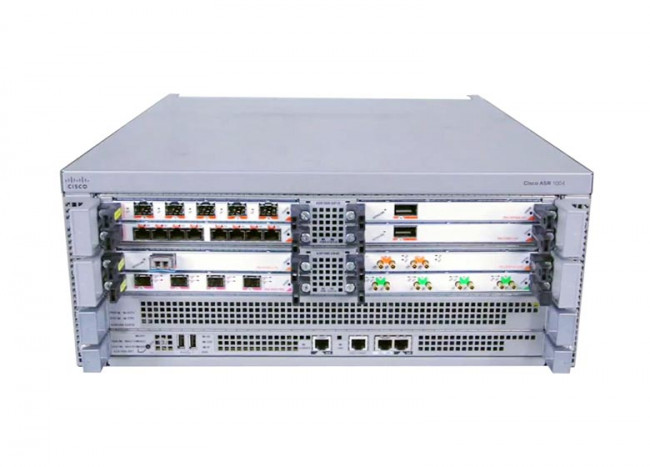 ASR1004-10G-SEC/K9 - Cisco