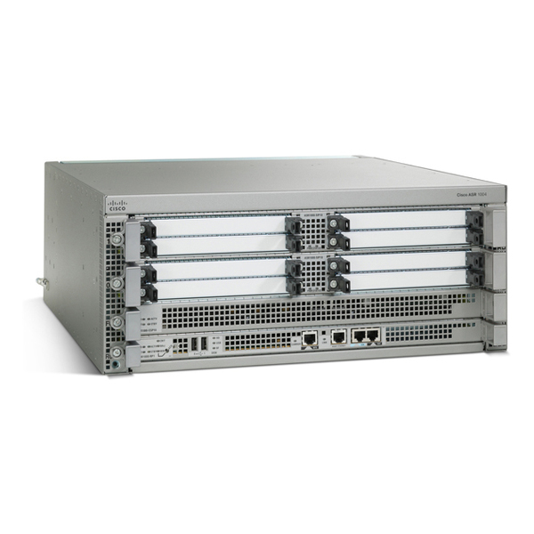 ASR1004-20G-VPN/K9 - Cisco